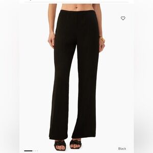 Trina Turk Elegant Black Garment